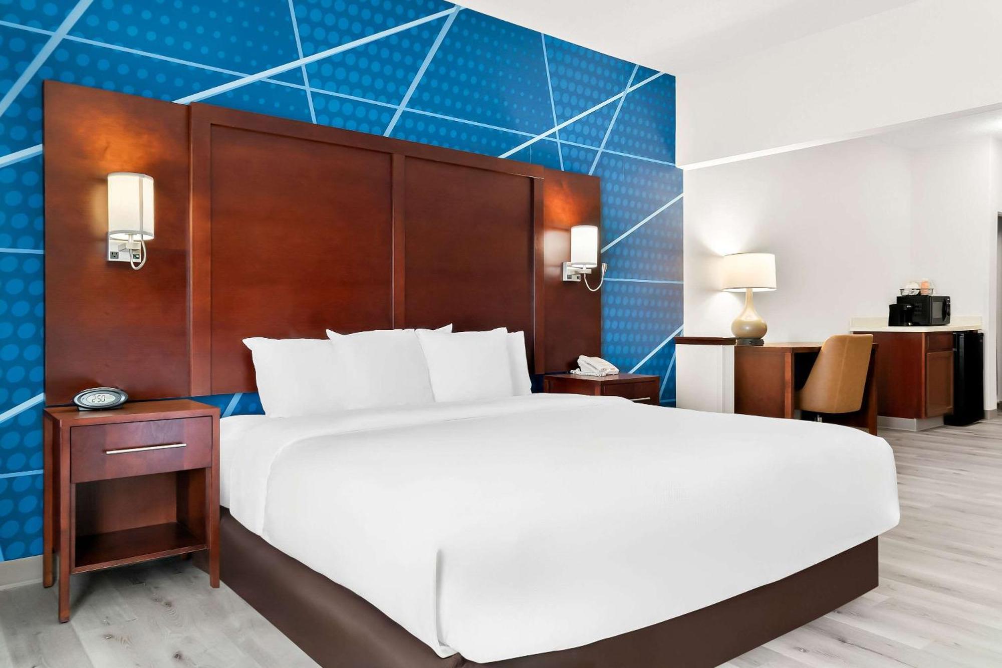 Comfort Suites Southfield-Detroit מראה חיצוני תמונה